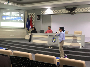 Bimbingan Karir Mahasiswa Disabilitas
