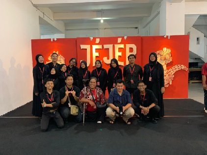 Seni Suluh Sumurup Art Festival (SSAF) 2025