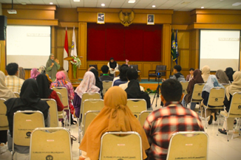 Workshop LAB PLB UNY